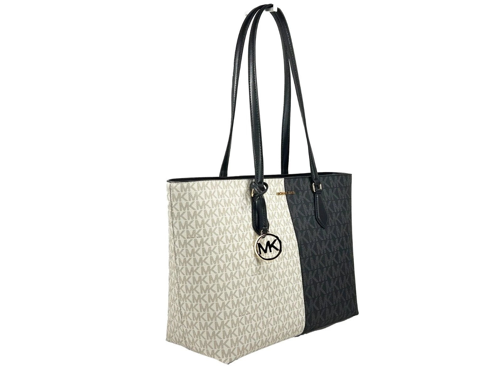 Michael Kors Sheila Large Signature Tote Bag by Michael Kors
