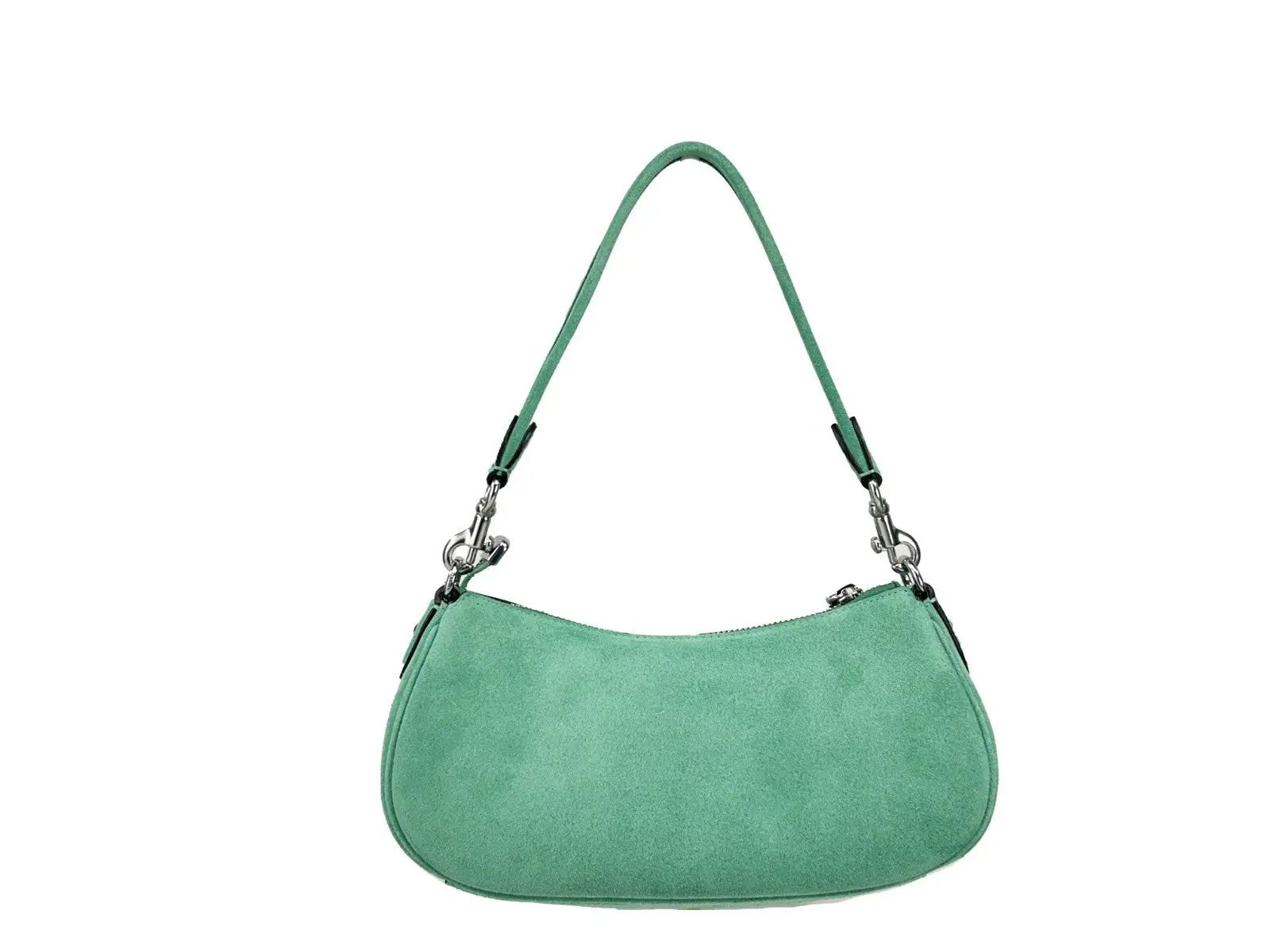 COACH Coach Ashton Suede Shoulder Bag Purse by COACH