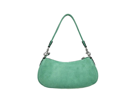 COACH Coach Ashton Suede Shoulder Bag Purse by COACH