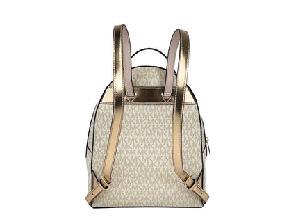 Michael Kors Sheila Medium PVC Backpack Bookbag by Michael Kors
