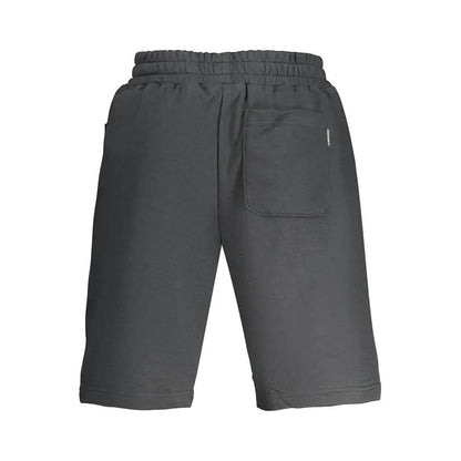 Converse Black Cotton Men's Sweatpants by Converse