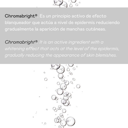 Sérum Despigmentante Facial de Efecto Intensivo - 30 ml