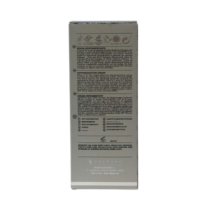 Sérum Despigmentante Facial de Efecto Intensivo - 30 ml