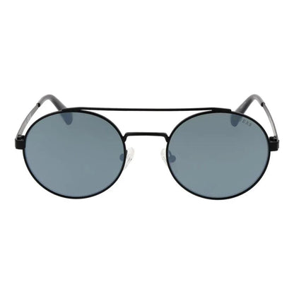 Guess Black Metal Sunglasses by Guess
