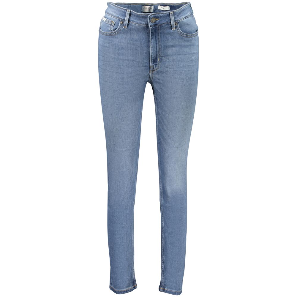 Jean Guess Jeans homme G05 skinny en lyocell bleu clair – GU-44389