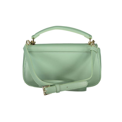 Valentino Verde Poliuretano Women's Bag