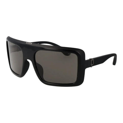 Police Black Plastic Sunglasses by Police