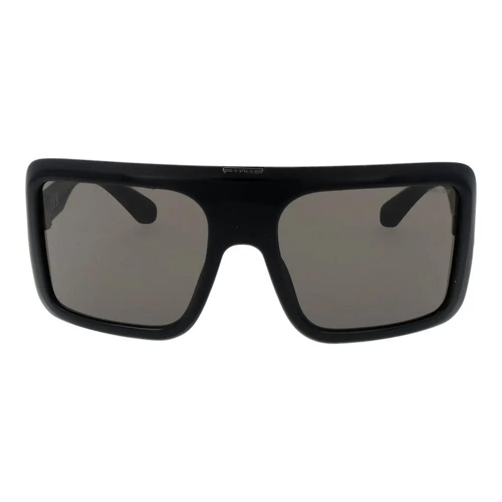 Police Black Plastic Sunglasses by Police