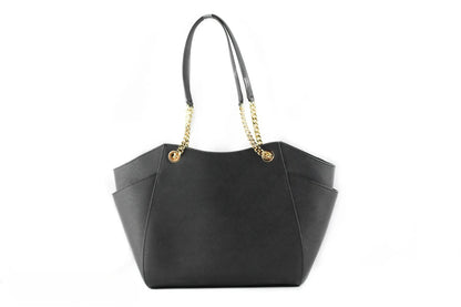 Michael Kors Jet Set Large Chain Shoulder Tote Bag by Michael Kors