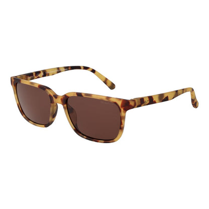 Lunettes de soleil Gant homme en plastique multicolore – GA-1065936