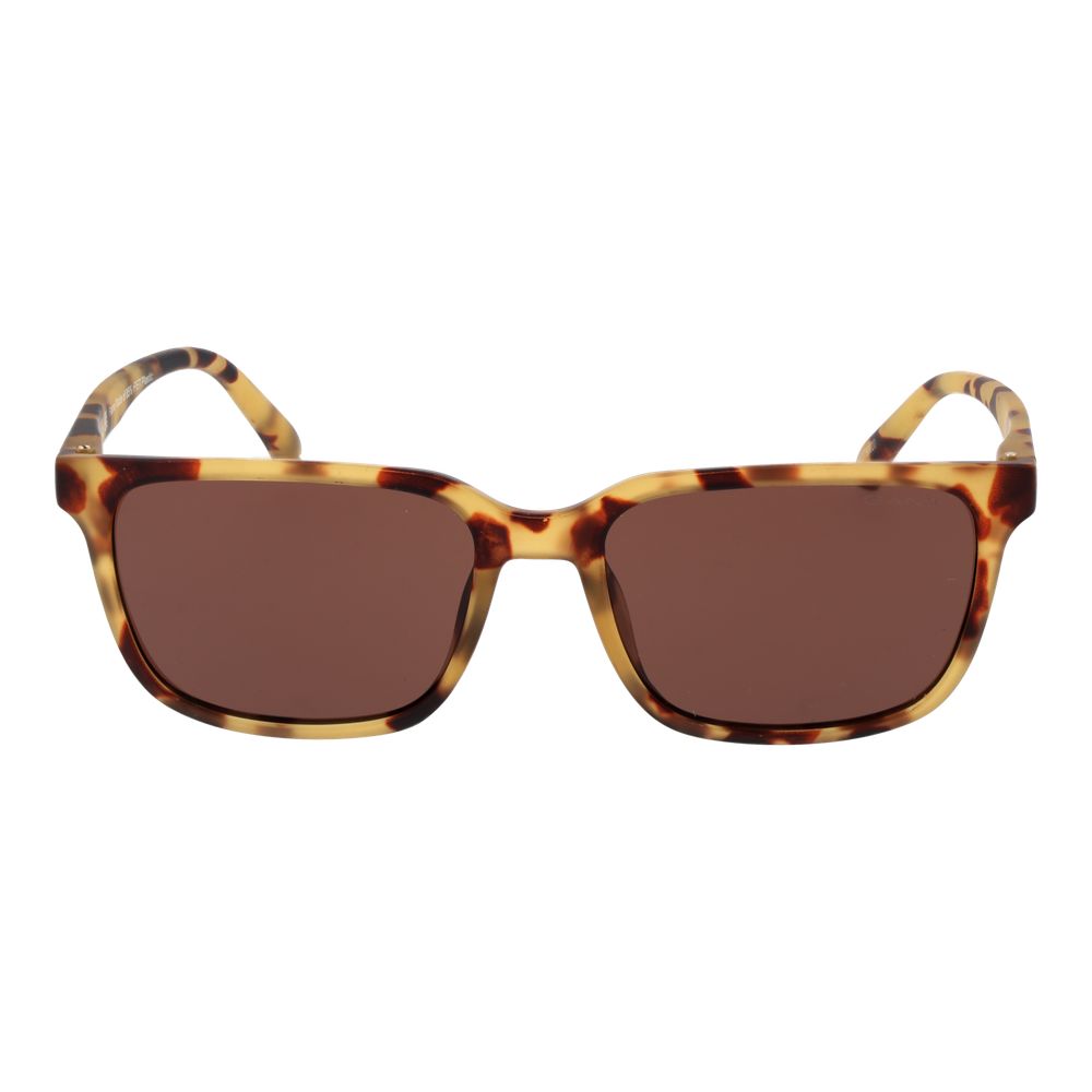 Lunettes de soleil Gant homme en plastique multicolore – GA-1065936