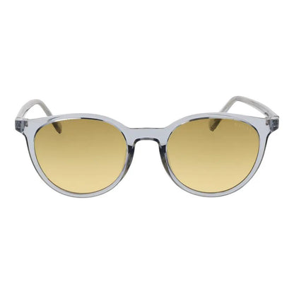 Guess Gray Plastic Sunglasses by Guess