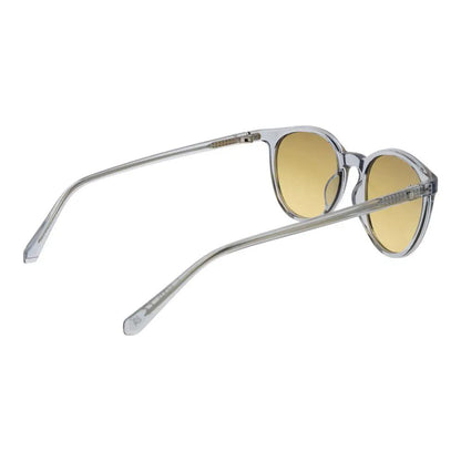 Guess Gray Plastic Sunglasses by Guess