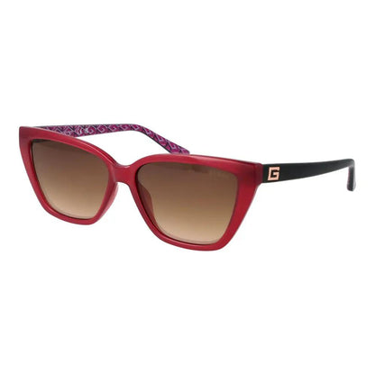 Guess Multicolor Plastic Sunglasses by Guess