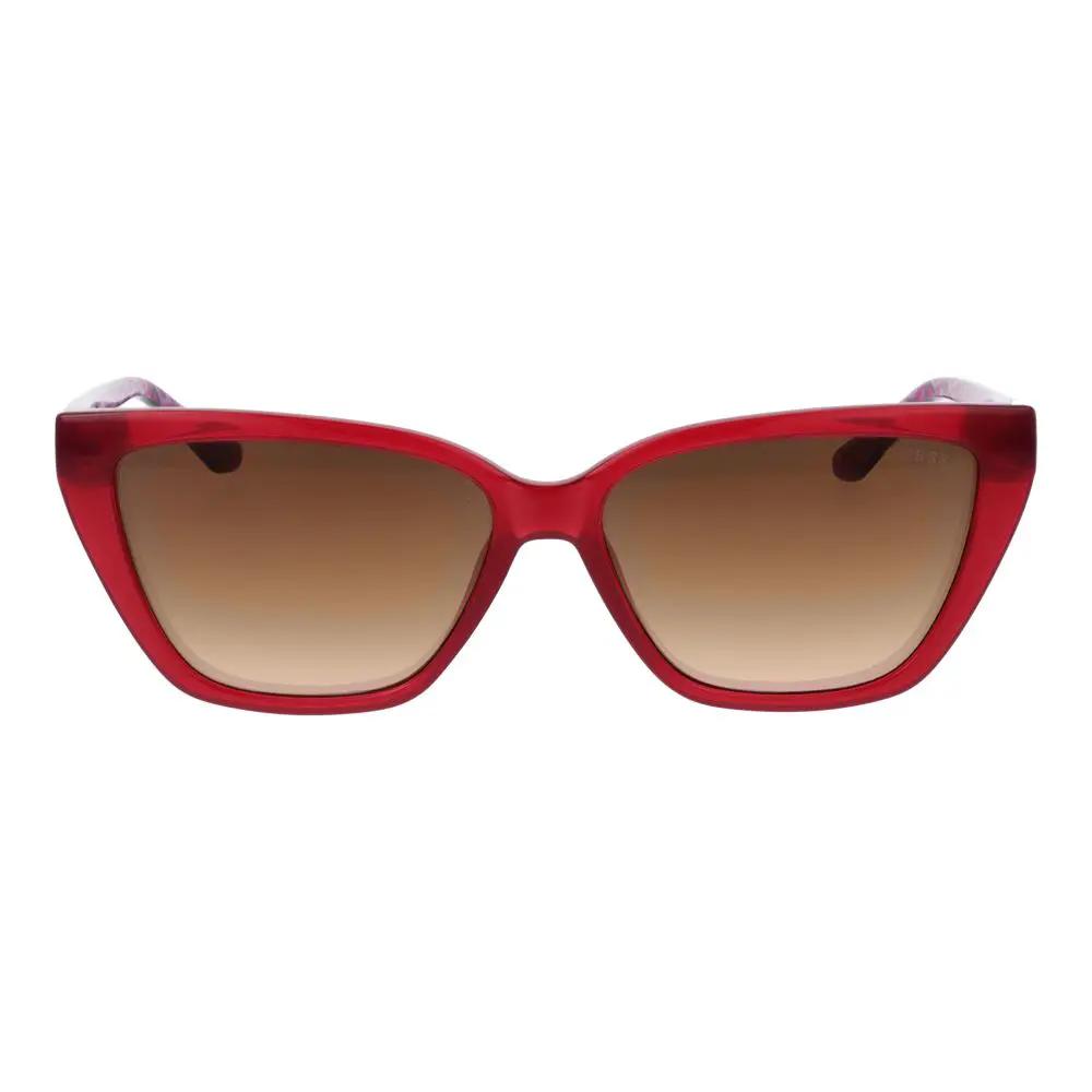 Guess Multicolor Plastic Sunglasses by Guess