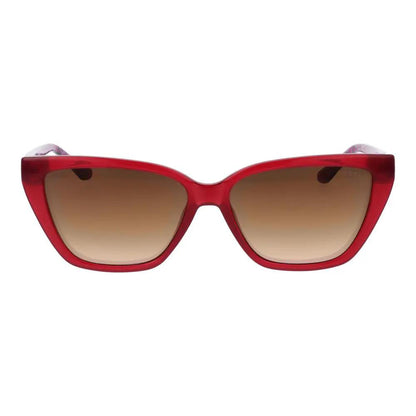 Guess Multicolor Plastic Sunglasses by Guess