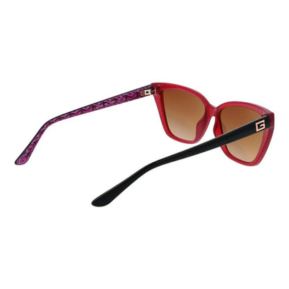 Guess Multicolor Plastic Sunglasses by Guess