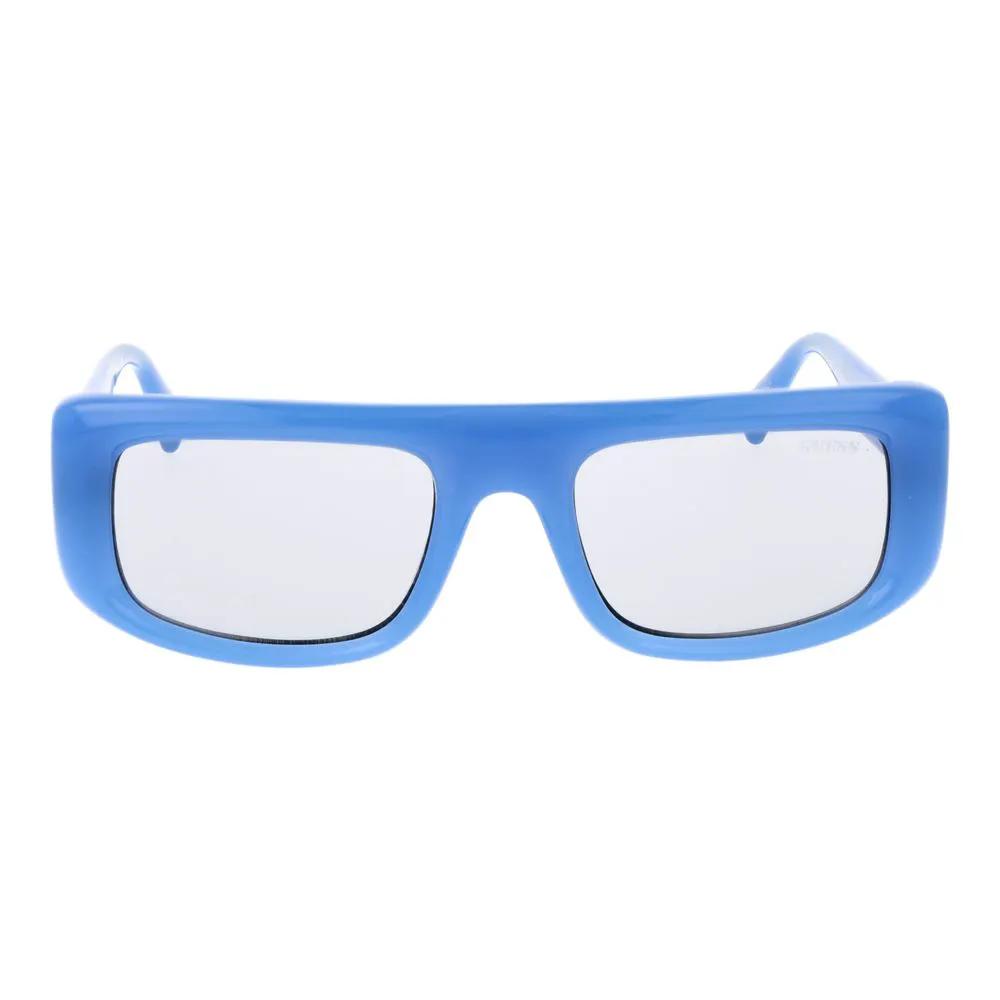 Guess Blue Plastic Sunglasses by Guess