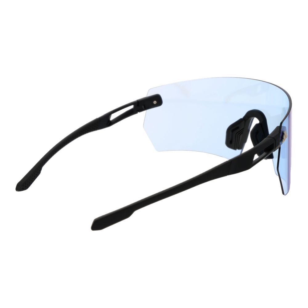 Lunettes de soleil Adidas mixte masque photochromiques en plastique noir – AD-1066101