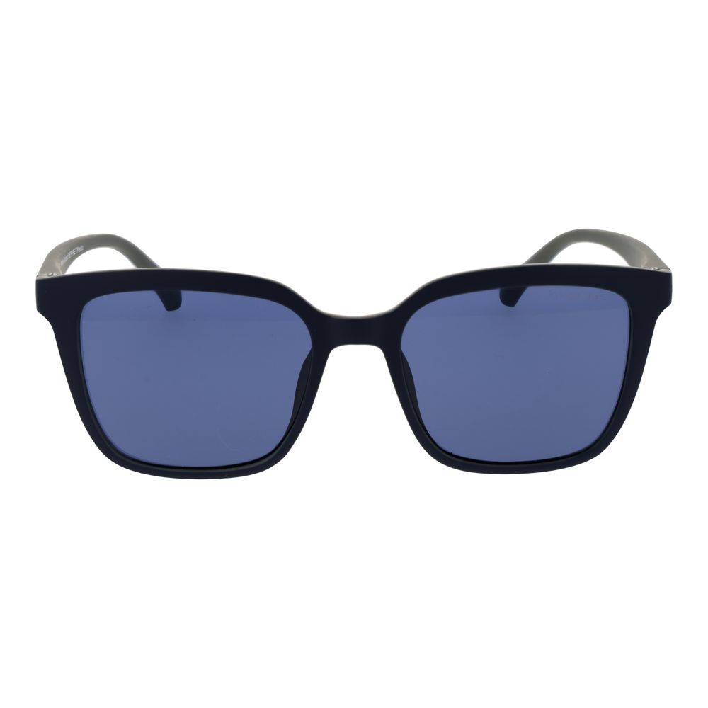 Gant uniseks zonnebril van blauw kunststof – GA-1066142