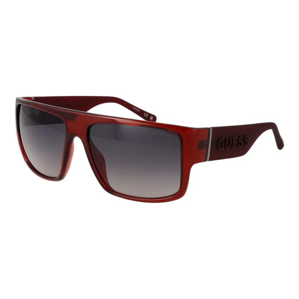 Guess Multicolor Plastic Sunglasses by Guess