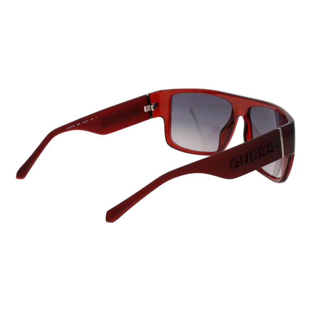 Guess Multicolor Plastic Sunglasses by Guess