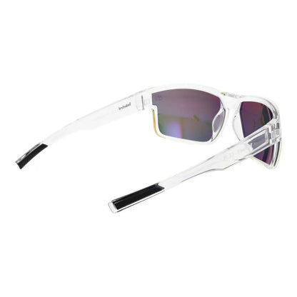 Timberland Transparent Plastic Sunglasses by Timberland