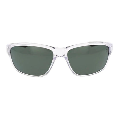 Timberland Transparent Plastic Sunglasses by Timberland