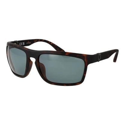 Police Multicolor Plastic Sunglasses by Police