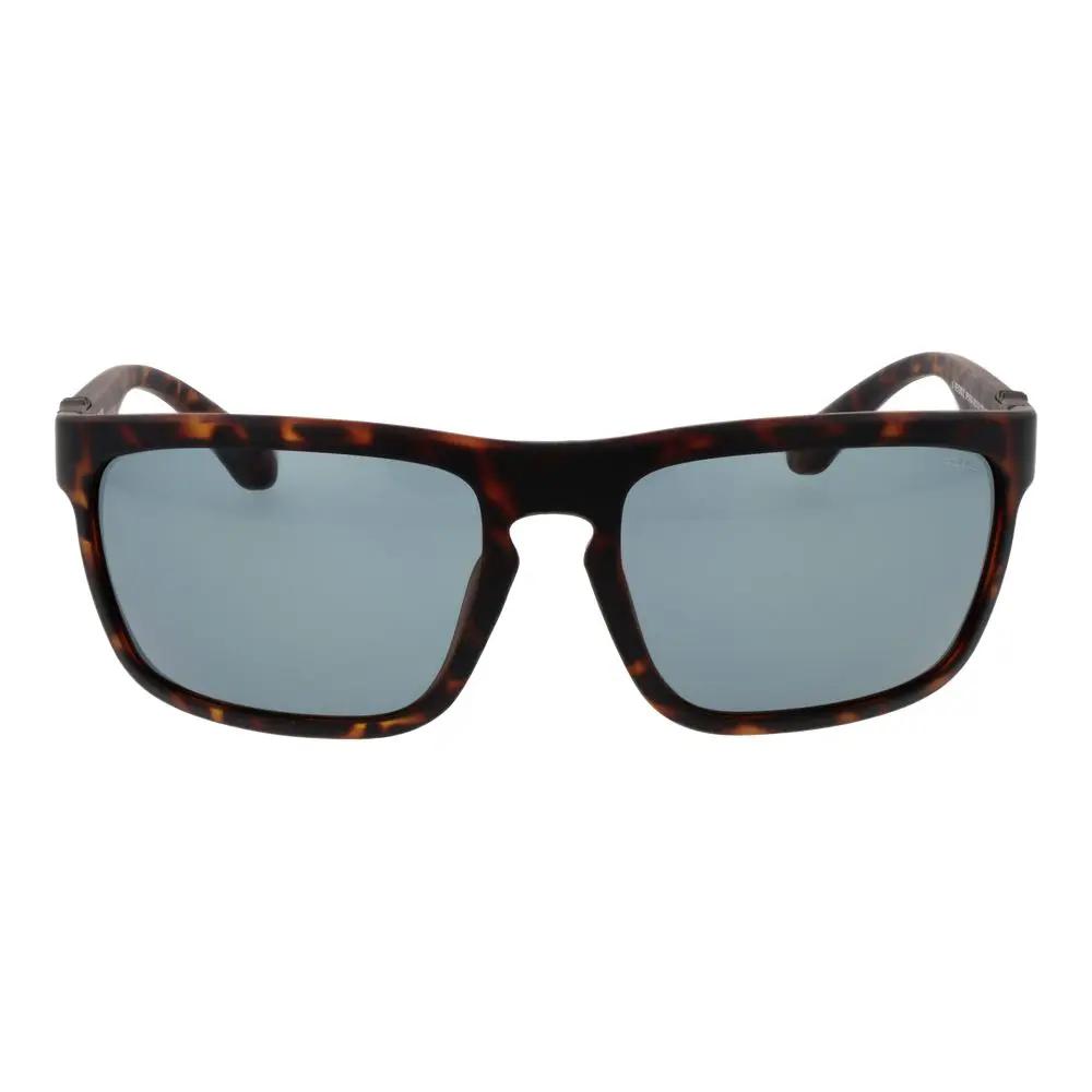 Police Multicolor Plastic Sunglasses by Police