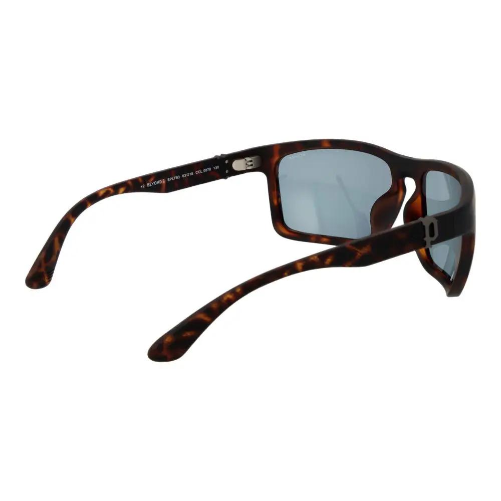 Police Multicolor Plastic Sunglasses by Police