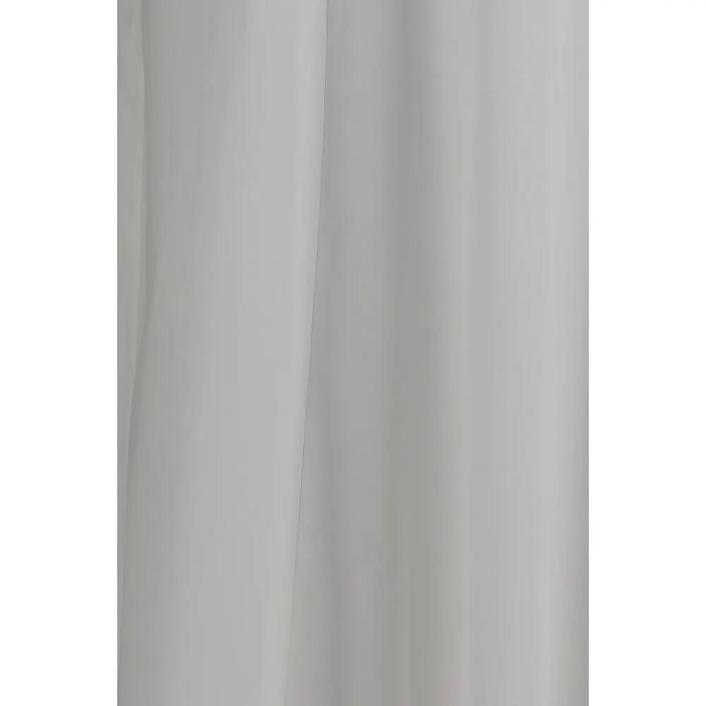 Gabriela Hearst White Cotton Casual Dress by Gabriela Hearst