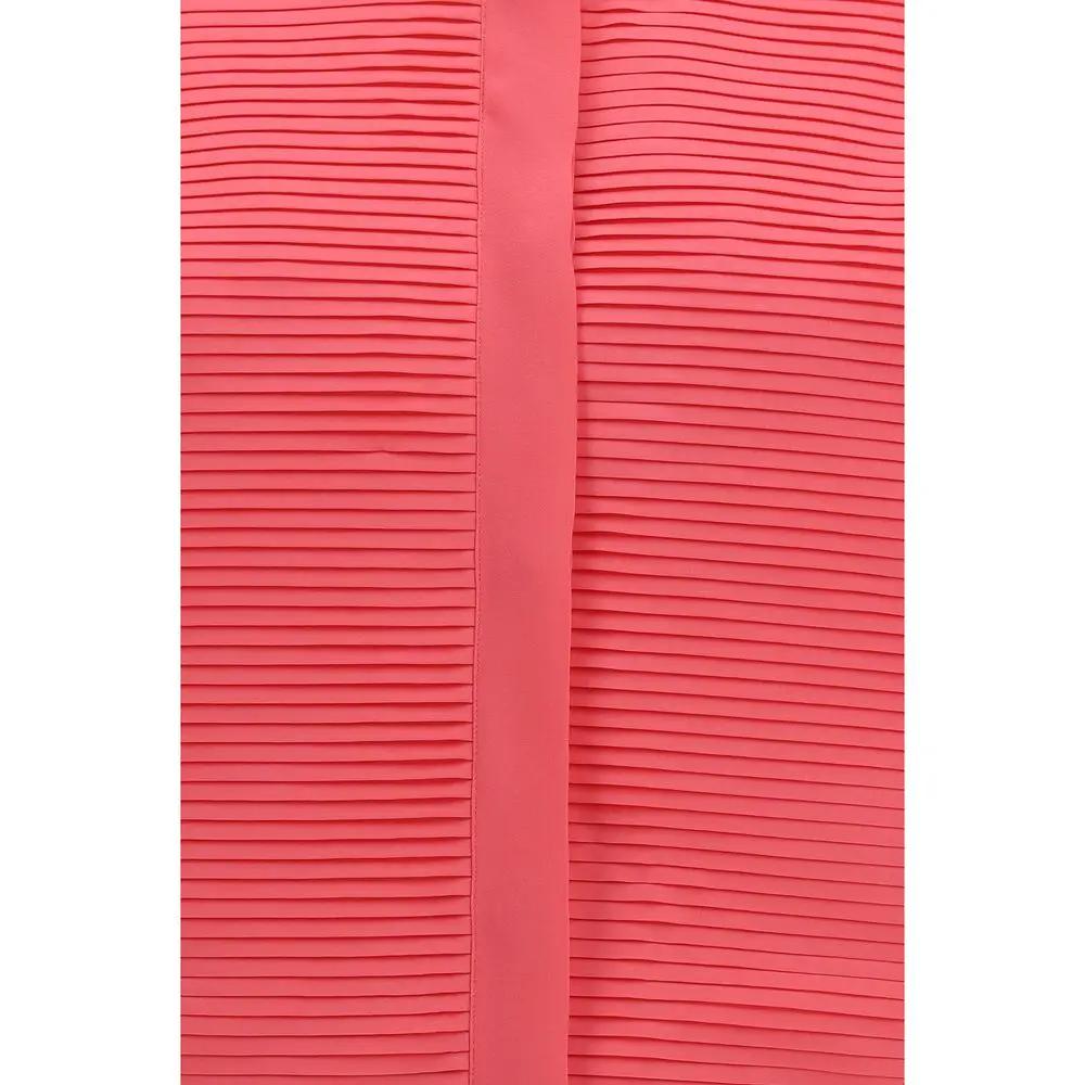 Tom Ford Multicolor Silk Dress Shirt by Tom Ford