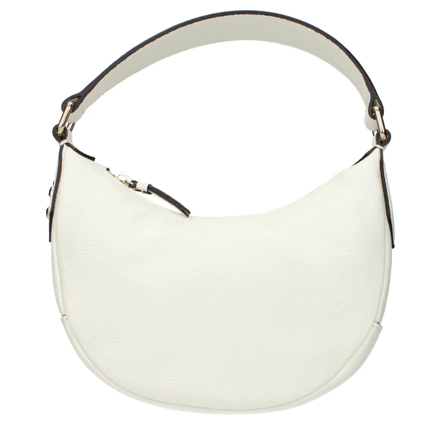 Jimmy Choo Beige Leather Handbag by Jimmy Choo