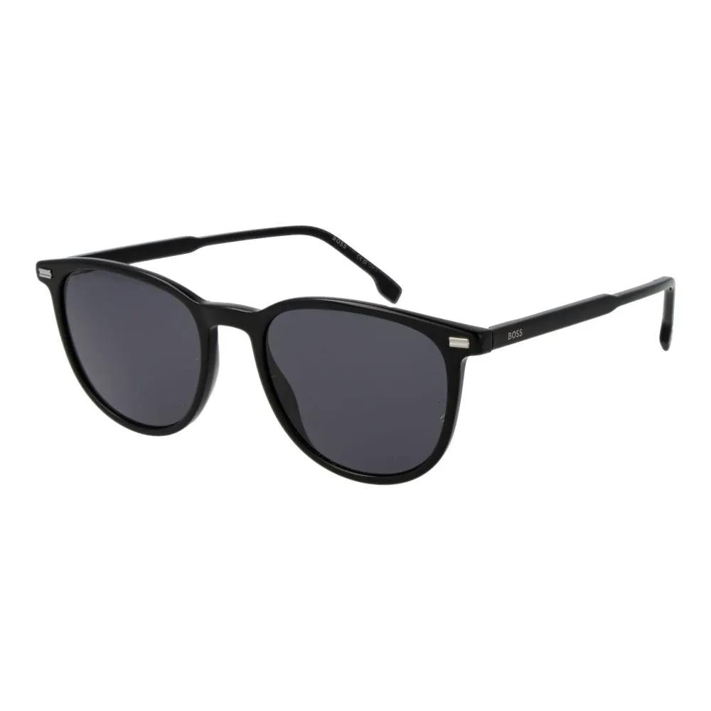Hugo Boss Black Acetate Sunglasses by Hugo Boss