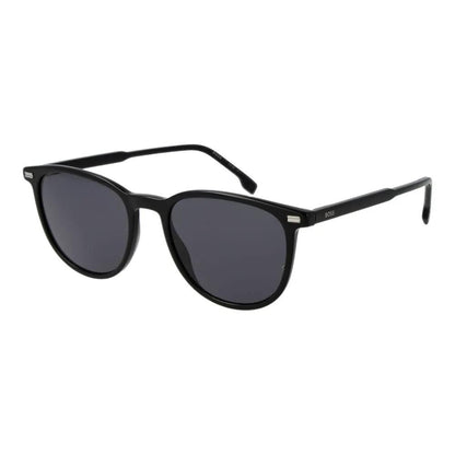 Hugo Boss Black Acetate Sunglasses by Hugo Boss