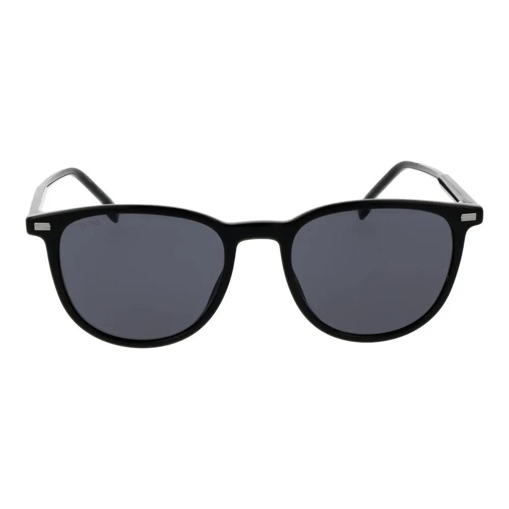 Hugo Boss Black Acetate Sunglasses by Hugo Boss