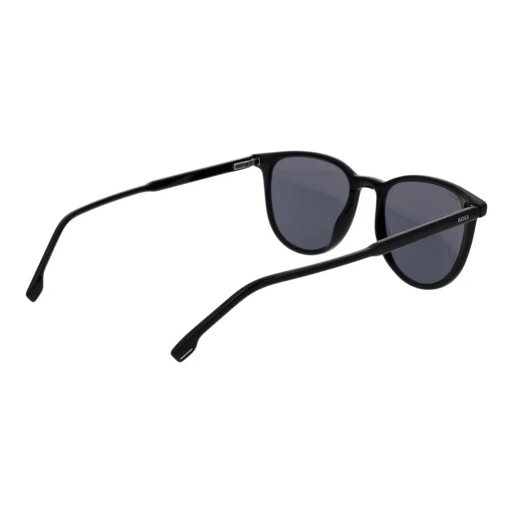 Hugo Boss Black Acetate Sunglasses by Hugo Boss