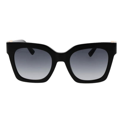 Dsquared² Black Acetate Sunglasses by Dsquared²