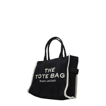 Marc Jacobs Black Fabric Shoulder Bag by Marc Jacobs