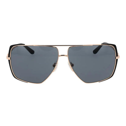 Guess Gold Metal Sunglasses by Guess