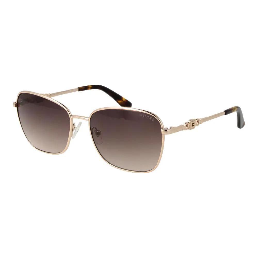 Guess Gold Metal Sunglasses by Guess