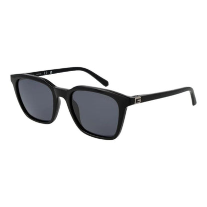 Guess Black Plastic Sunglasses by Guess