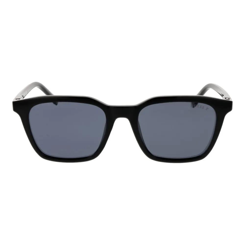 Guess Black Plastic Sunglasses by Guess