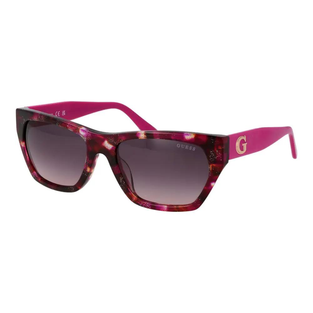 Guess Multicolor Acetate Sunglasses by Guess