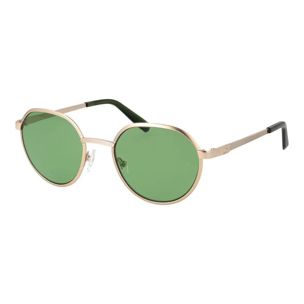 Guess Gold Metal Sunglasses by Guess