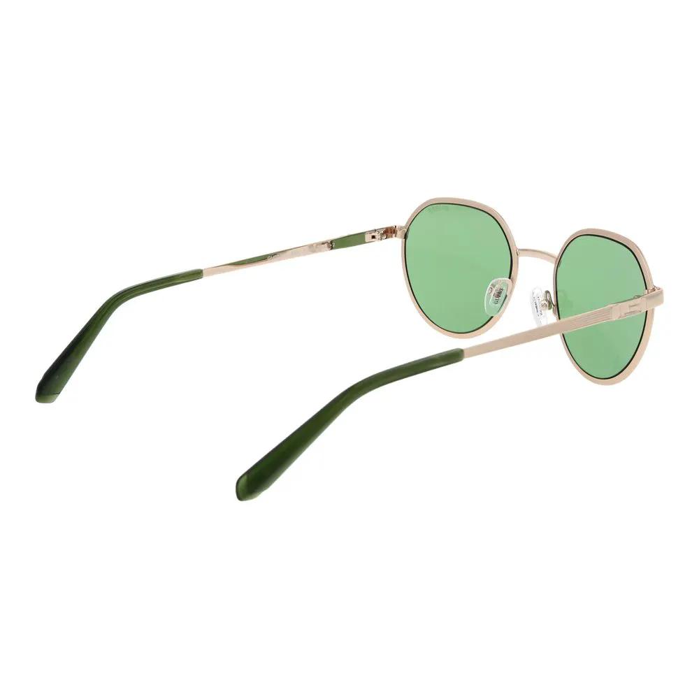 Guess Gold Metal Sunglasses by Guess