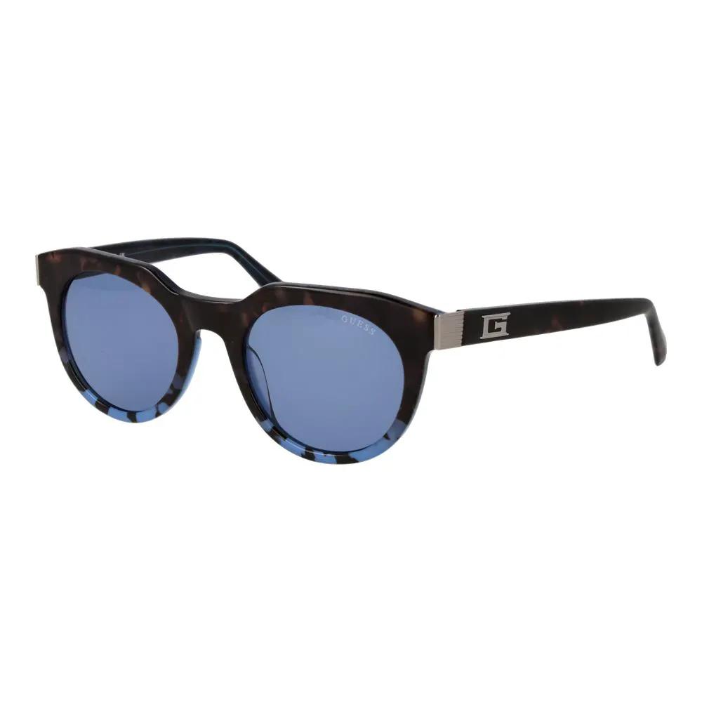 Guess Multicolor Acetate Sunglasses by Guess