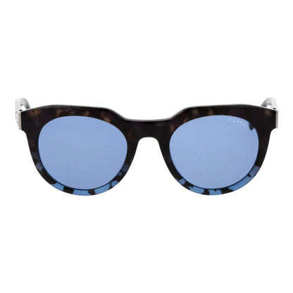 Guess Multicolor Acetate Sunglasses by Guess