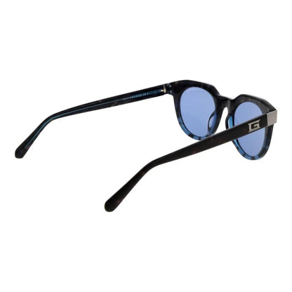 Guess Multicolor Acetate Sunglasses by Guess